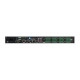 Yamaha MTX3 mezclador DJ 21 canales 20 - 20000 Hz Gris